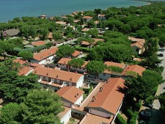 Apartamentos Holiday Home Aria Giannella