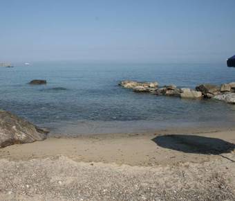 Apartamento Residence Pietre Bianche