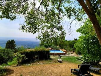 Heritage Mountain Top Villa Near Rome W/ Pool & Panoramic Views