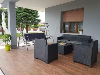 La Casa Delle Magnolie