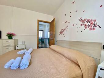 Apartamento 10' Da Brescia In Franciacorta Tra Lago & Vigneti Relax A 2 Passi Dalla Citt�