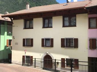 Apartamento Appartamento Gobi