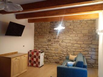 Apartamento Agriturismo Il Regno Del Marrone