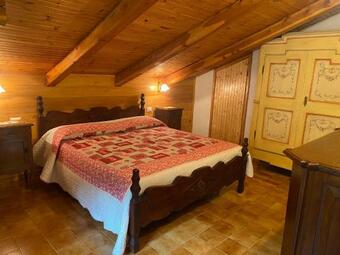 Apartamento Casa Sasia