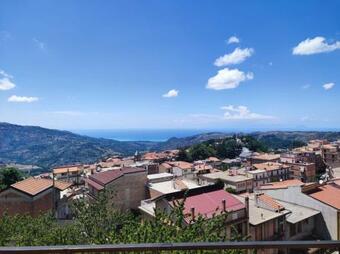 Apartamento Mansarda Tascone