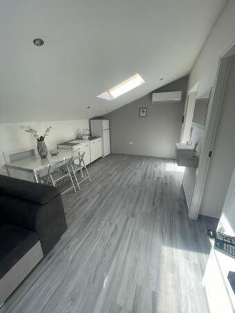 Apartamento Appartamento Moderno Casal Velino