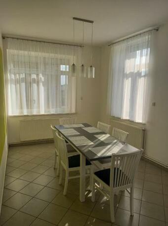 Apartament Zosia