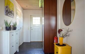 Beautiful Home In Espev�r With Wifi And 5 Bedrooms