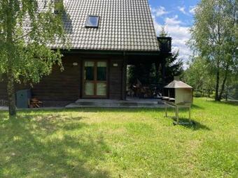 Domki Pla?a Kownatki