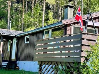 Holiday Home Etne VII