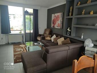 Apartamento Entire House In Weert