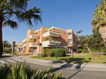 Apartment La Croix Du Sud III Cavalaire