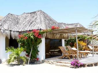 Yemaya Boutique Hotel