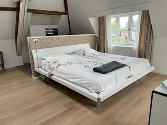 Apartamento Studio Prince