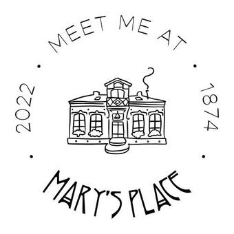 Bed & Breakfast Mary's Place