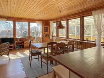 Holiday Home N�sund IX