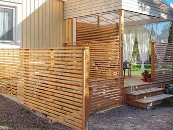 Holiday Home F�rentuna IV