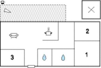 Amazing Home In �rkeljunga With Wifi And 3 Bedrooms #838