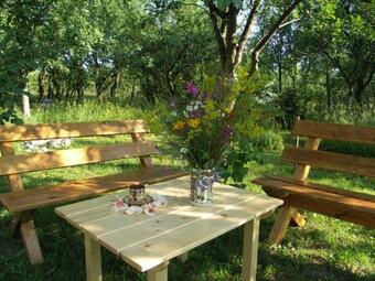 Hostal Casuta Din Lunca