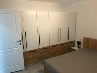 Apartament La Nicole