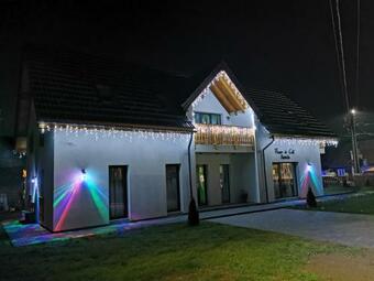Hostal Floare De Colt Sapanta