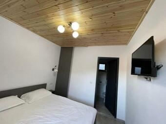 Hostal Casa De L�ng? P?dure