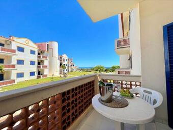 Apartamento Algarve Manta Rota Beach By Homing
