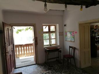 Mayer Haus Peschendorf