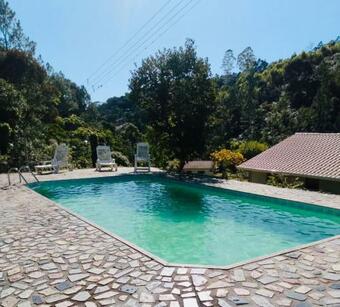 S�tio C�rrego D?ouro