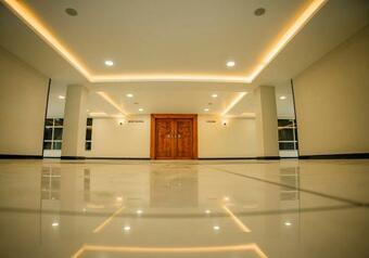 Hotel Kkm International