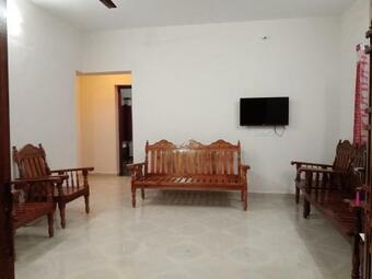 Villa Jk Farm House And Resorts