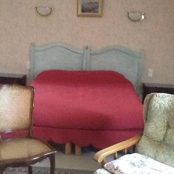 Bed & Breakfast G�tes Du M�nez-hom