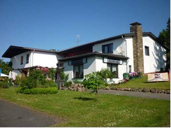 Hotel Zu Jeddeloh`s Rosengarten