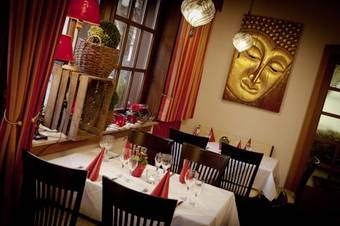 Bed & Breakfast Hotel Spies