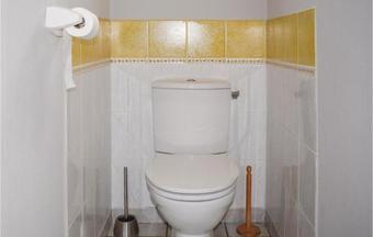 Holiday Home Plurien H-666