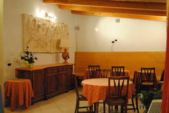 Villa Mola Bed And Breakfast