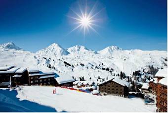 Aparthotel R�sidence Club**** Mmv Le Centaure