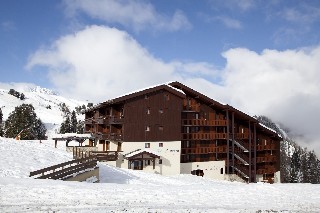 Aparthotel Pierre & Vacances Le Quartz