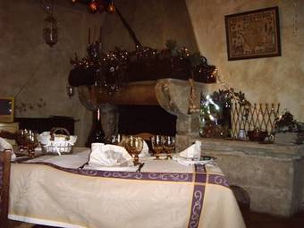 Bed & Breakfast Ferme De La Commanderie