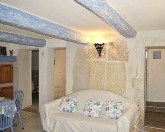 Apartamento Appartements - Le Mas Des Oliviers