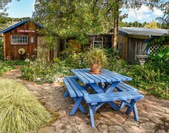 Villa Luxury Mediterranean-style Retreat