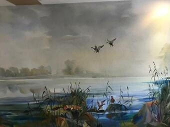 Posada Gasthof Zum Gamsj�ger