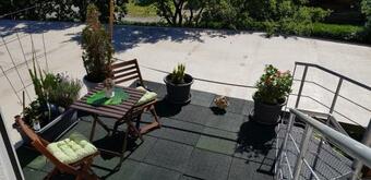 Apartment Mittelpunkt - Kaufmann