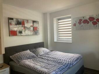 Apartamento Andis Reiterst�berl, Rainweg 1 , 9311 �berfeld