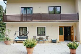 Apartamento Appartments Kramer