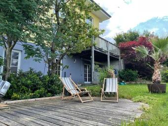 Apartamento Ferien In Holz - F�hle Die Gem�tlichkeit Enjoy