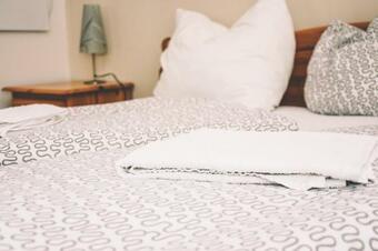 Apartamento Ferienwohnung S'platzl Stuhleck