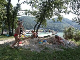 Apartamento Ferienwohnung Silvia Wutte