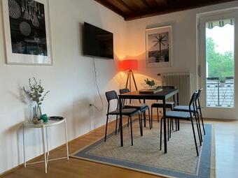 Apartamento Wine-apartment Nahe Der S�dsteirischen Weinstra�e