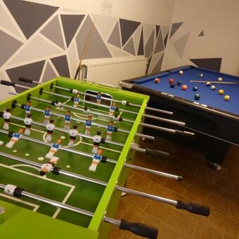 Hotel Familien- Und Jugendg�stehaus Sch�nfeld